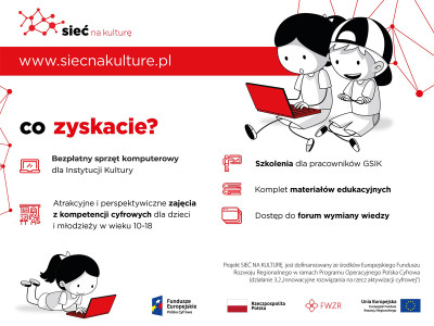 Logo informacyjne
